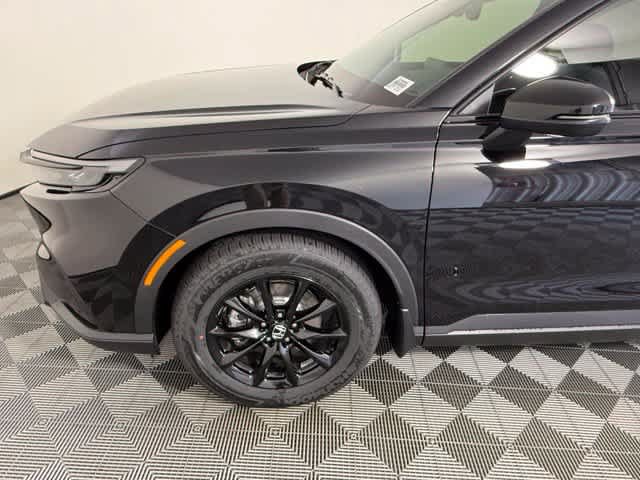 New 2027 Honda CR-V Sport-L image 12