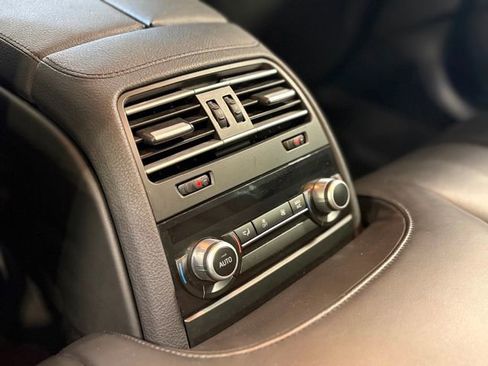 Used 2019 BMW M6 Gran Coupe w/ Driving Assistance Package image 28