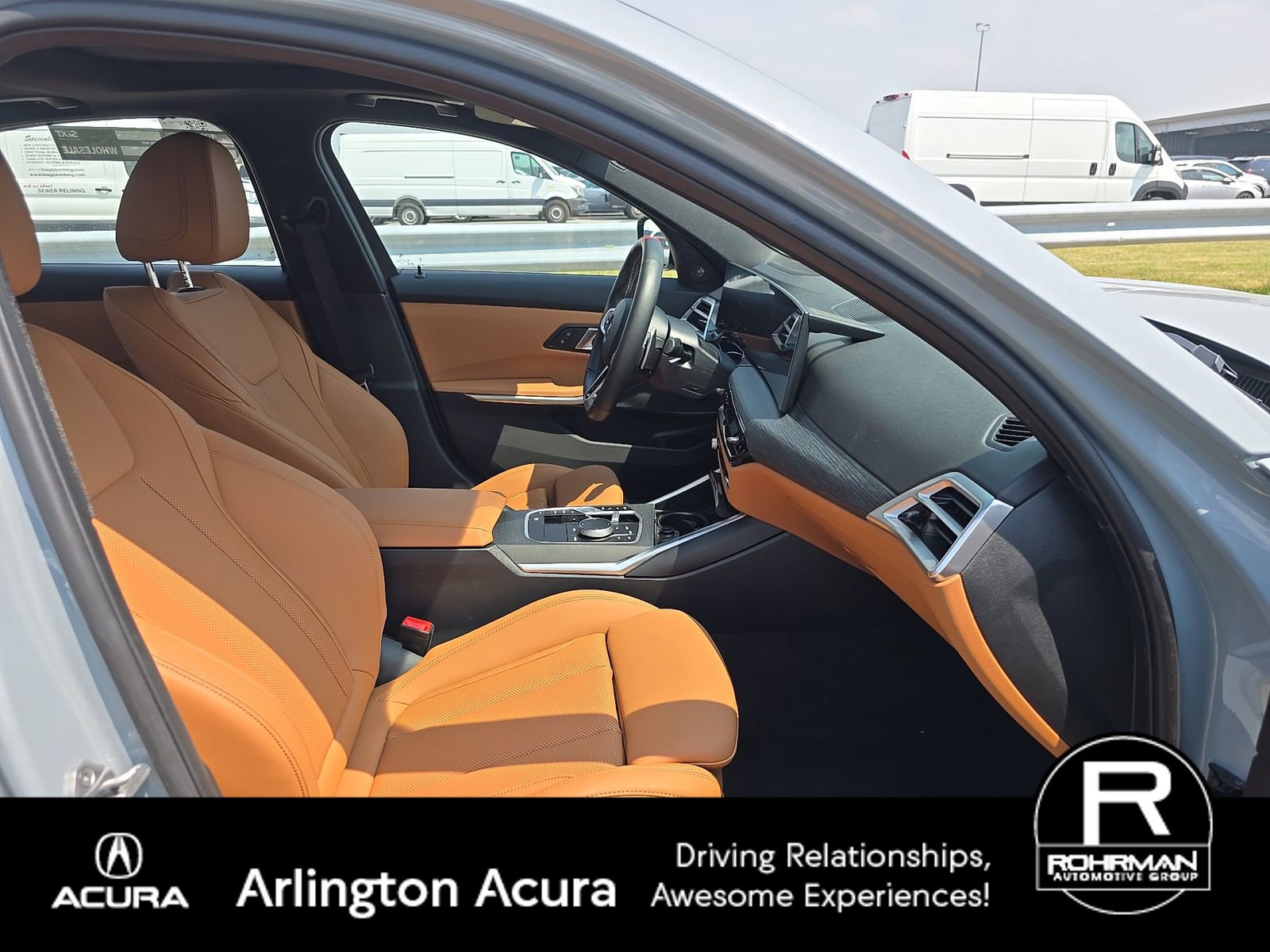 Used 2026 BMW M340i xDrive AWD/4WD image 9