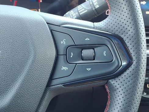 Certified 2026 Chevrolet Trax RS w/ Driver Confidence Package image 24