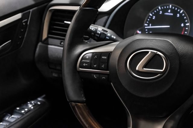 Used 2016 Lexus RX 350 FWD w/ Premium Package image 23