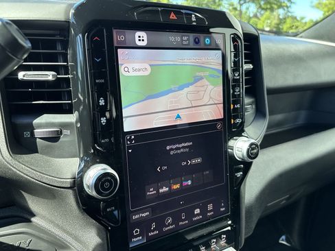 New 2026 RAM 2500 Tradesman AWD/4WD image 14