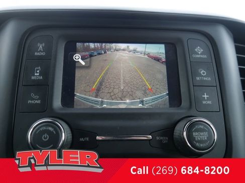 Used 2022 RAM 1500 Big Horn AWD/4WD image 49