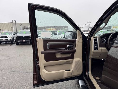 Used 2014 RAM 1500 Big Horn image 19