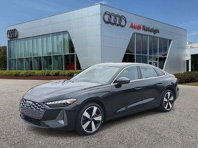 New 2025 Audi A5 2.0T Premium Plus