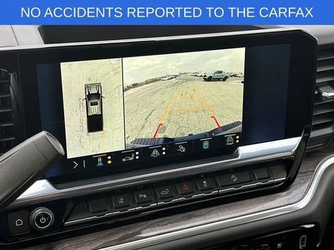 Used 2024 Chevrolet Silverado 2500 LTZ w/ LTZ Plus Package image 30