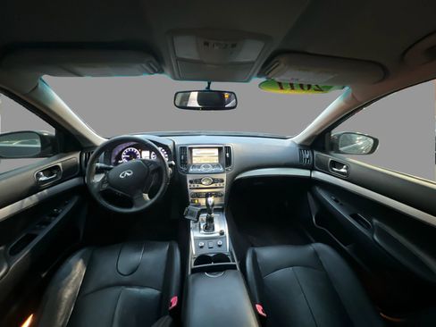 Used 2011 INFINITI G25 x image 19