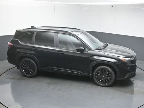 New 2026 Subaru Forester Sport AWD/4WD image 49