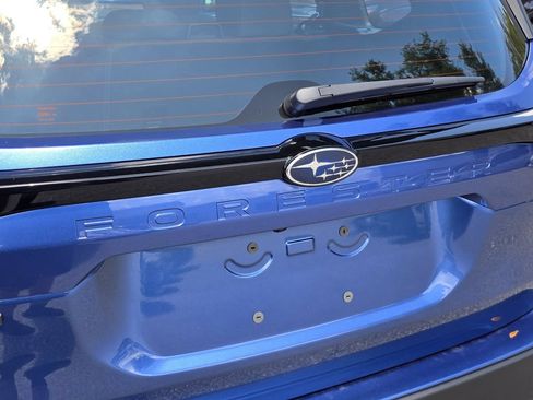 New 2026 Subaru Forester AWD/4WD image 8