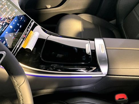 New 2026 Mercedes-Benz GLC 300 4MATIC image 10