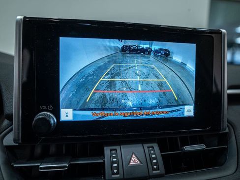 Used 2024 Toyota RAV4 XLE Premium w/ Weather Package image 24