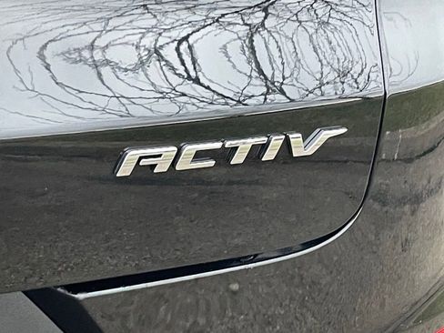 Used 2021 Chevrolet TrailBlazer ACTIV w/ Technology Package AWD/4WD image 16