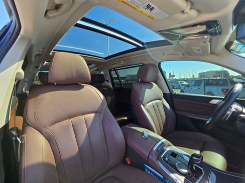 Used 2020 BMW X7 xDrive40i w/ Premium Package image 70