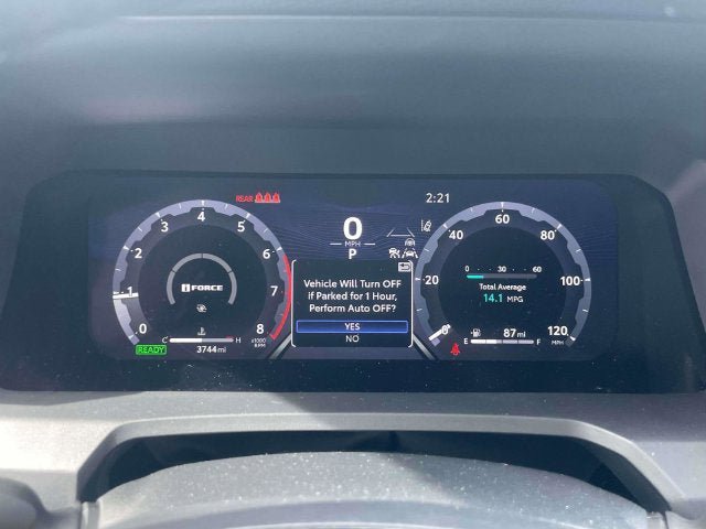 Certified 2025 Toyota Tacoma TRD Pro AWD/4WD image 27