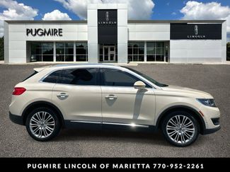 Used 2018 Lincoln MKX Reserve image 1