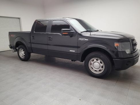 Used 2013 Ford F150 FX2 w/ Luxury Equipment Group image 11