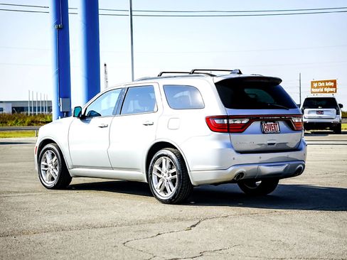 Used 2024 Dodge Durango GT image 5
