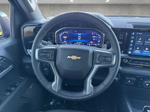 Used 2024 Chevrolet Silverado 1500 LTZ image 21