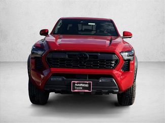 New 2026 Toyota Tacoma TRD Off-Road video 2