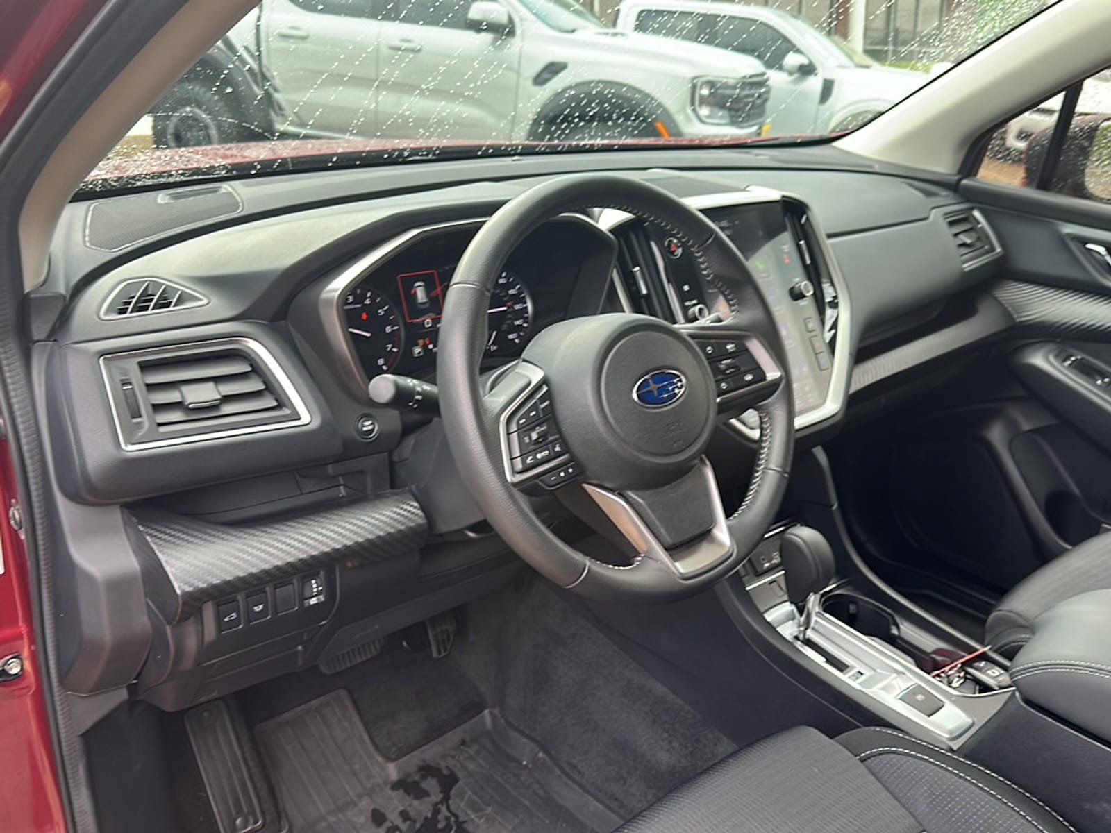 Used 2025 Subaru Ascent Premium AWD/4WD image 11