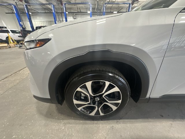New 2026 MAZDA CX-5 Preferred AWD/4WD image 23