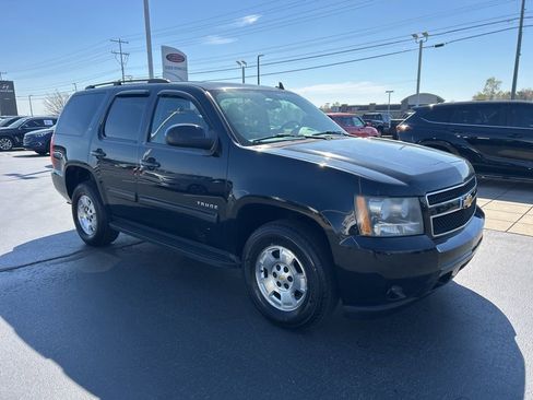 Used 2011 Chevrolet Tahoe LT image 21