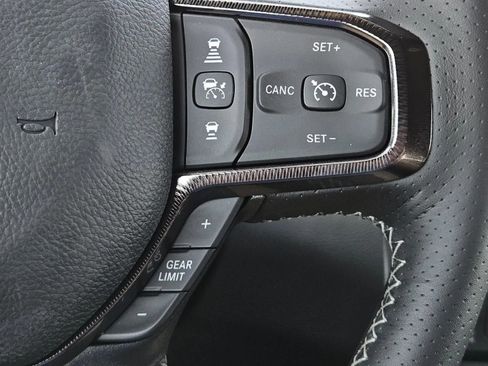 New 2025 RAM 2500 Rebel image 19