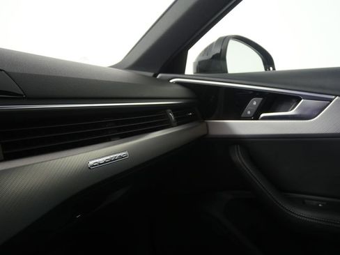 Used 2022 Audi A4 2.0T Premium Plus w/ Premium Plus Package image 28