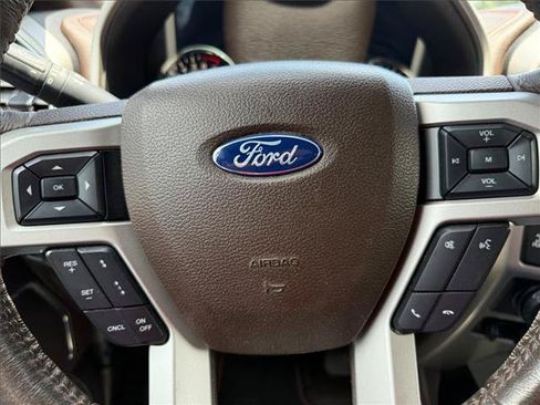 Used 2018 Ford F150 King Ranch w/ Equipment Group 601A Luxury AWD/4WD image 28