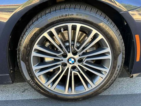 Used 2019 BMW 540i xDrive AWD/4WD image 62