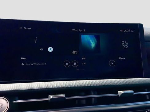 New 2026 Hyundai Santa Cruz XRT AWD/4WD image 15
