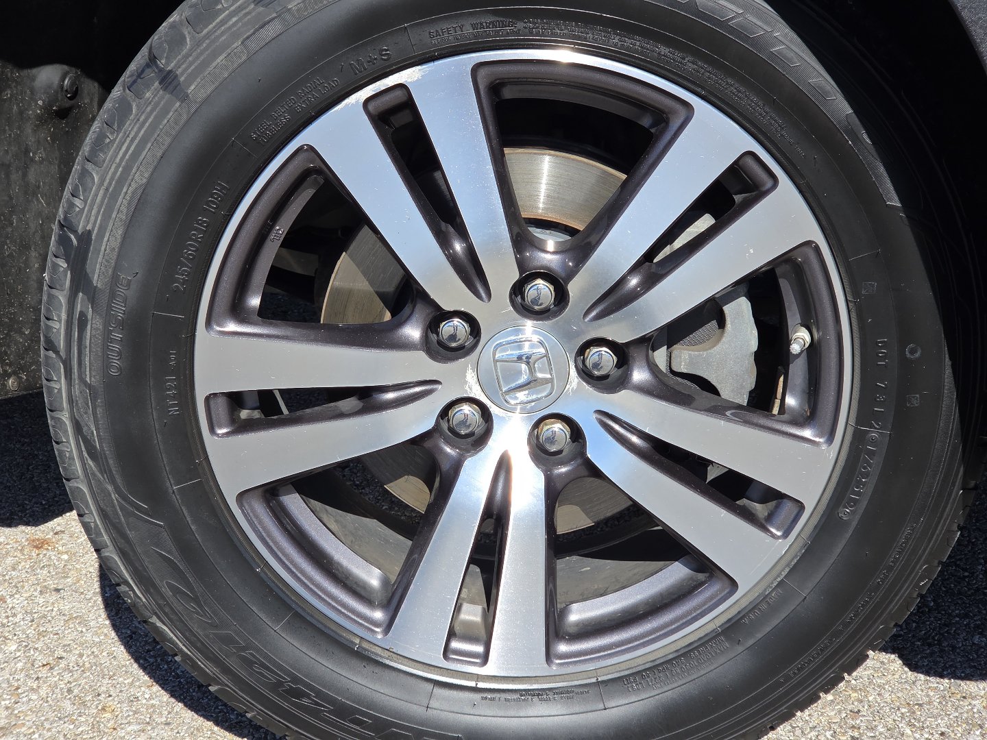 Used 2016 Honda Pilot EX-L image 10