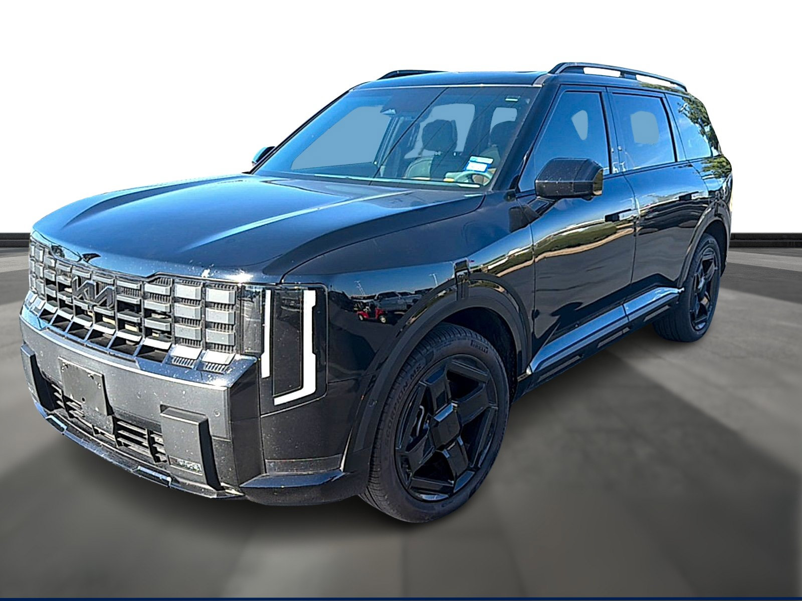 Used 2027 Kia Telluride SX X-Line AWD/4WD image 1