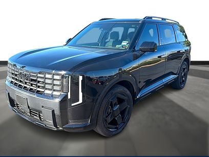 Used 2027 Kia Telluride SX X-Line