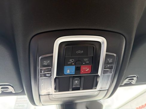 New 2026 RAM 1500 Rebel w/ Rebel Level 1 Equipment Group AWD/4WD image 27