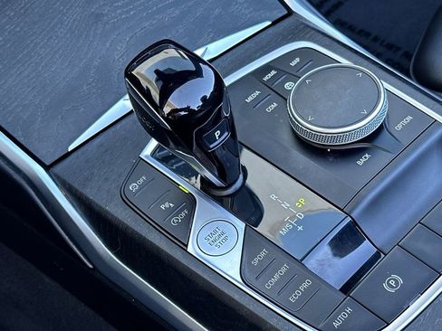 Used 2022 BMW 430i Convertible w/ Convenience Package image 22