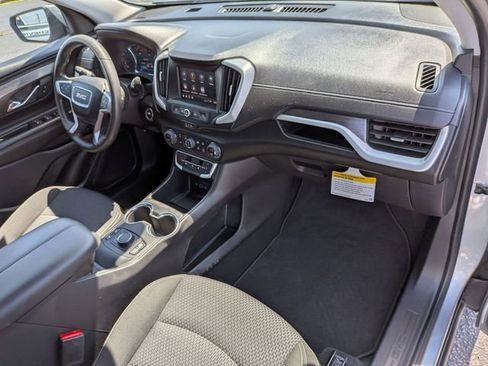 Used 2023 GMC Terrain SLE w/ Driver Convenience Package FWD image 37