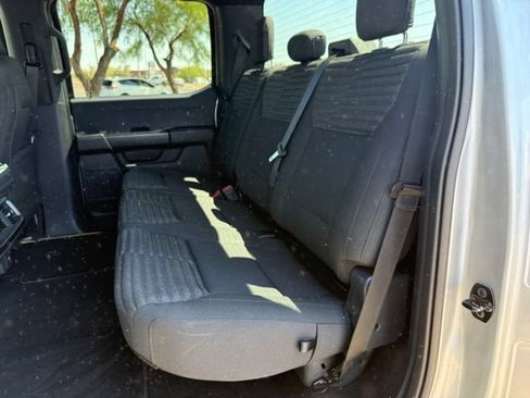 Certified 2021 Ford F150 XL w/ STX Appearance Package AWD/4WD image 30