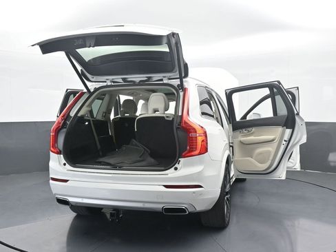 Used 2020 Volvo XC90 T5 Momentum w/ Protection Package Premier image 75