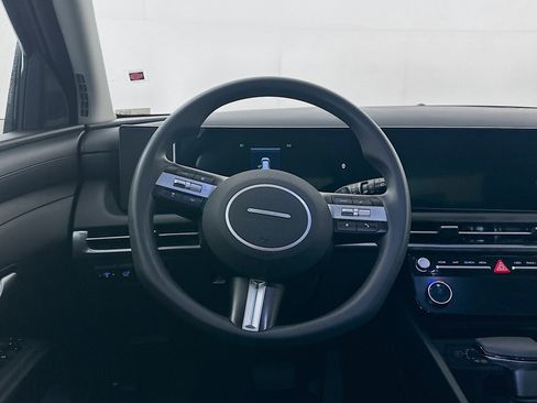 Used 2025 Hyundai Tucson SEL image 18