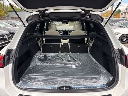 Certified 2026 Mercedes-Benz GLC 300 4MATIC image 28