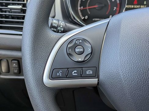 New 2026 Mitsubishi Outlander Sport ES AWD/4WD image 23