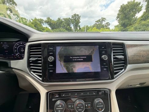 Used 2019 Volkswagen Atlas SEL Premium AWD/4WD image 57