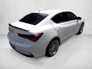 Used 2022 Acura ILX FWD video 4