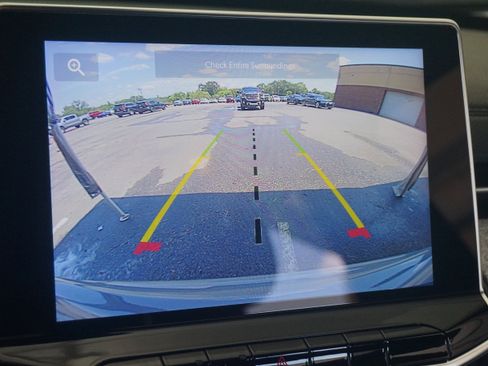 Used 2023 Jeep Compass Sport image 27