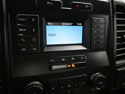 Used 2019 Ford F150 XL w/ XL Power Equipment Group image 12