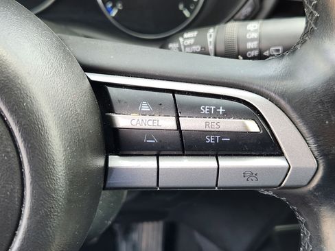 Certified 2023 MAZDA CX-30 AWD 2.5 S w/ Select Package image 23