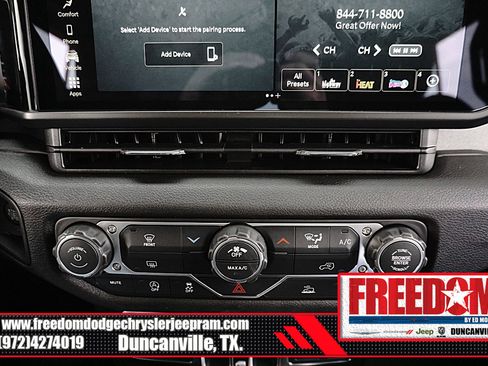 New 2026 Jeep Wrangler Sport image 22