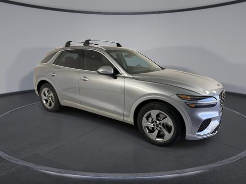 New 2026 Genesis GV70 2.5T Select AWD/4WD image 2