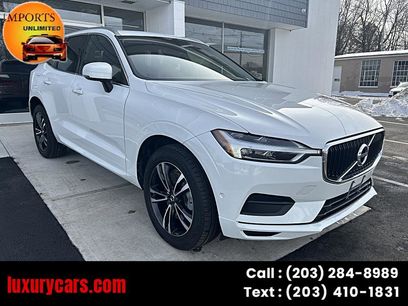 Used 2019 Volvo XC60 T6 Momentum w/ Premium Package